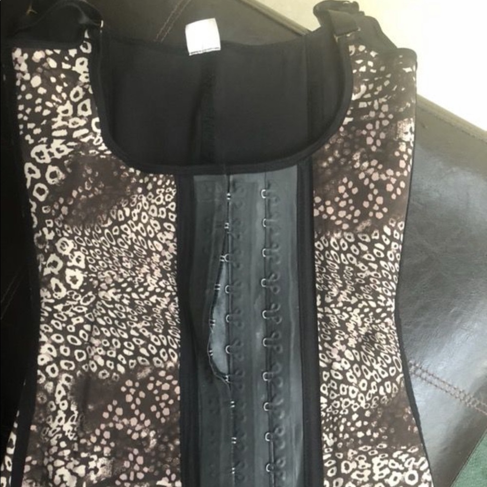 Corset